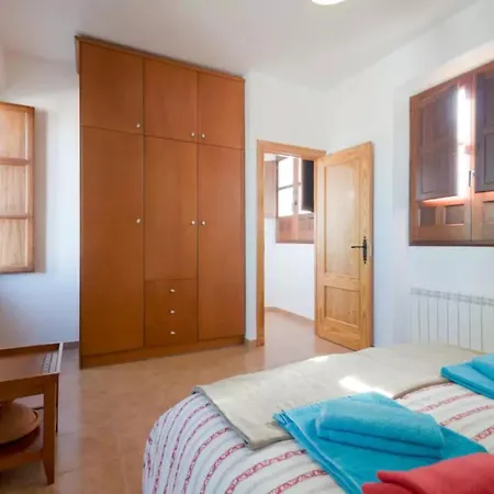 Διαμέρισμα Central - Views - Parking *