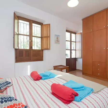 Διαμέρισμα Central - Views - Parking